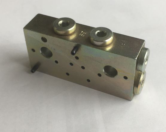 SKF VPM-K-3S-PS