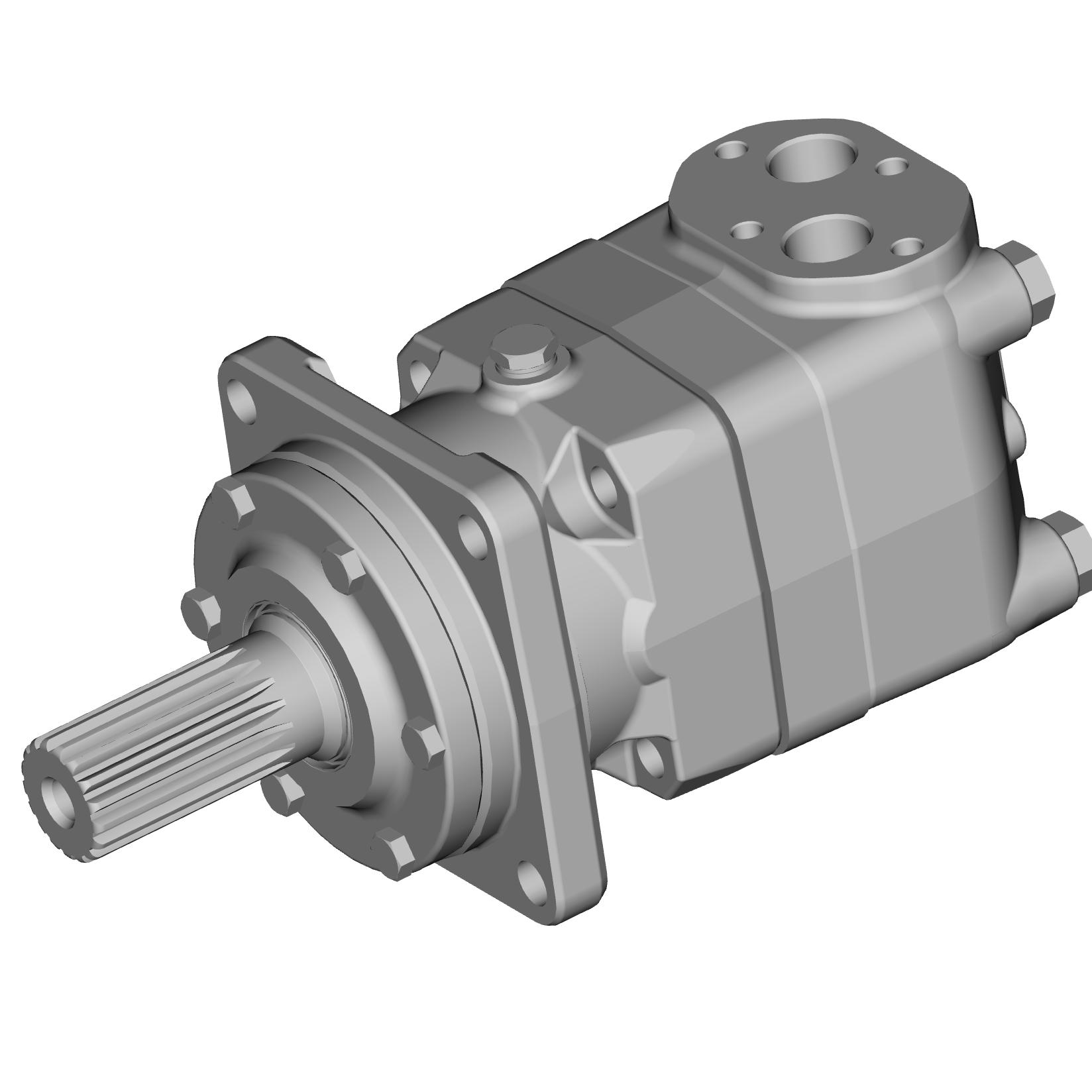 Danfoss Power Solutions 151B3009