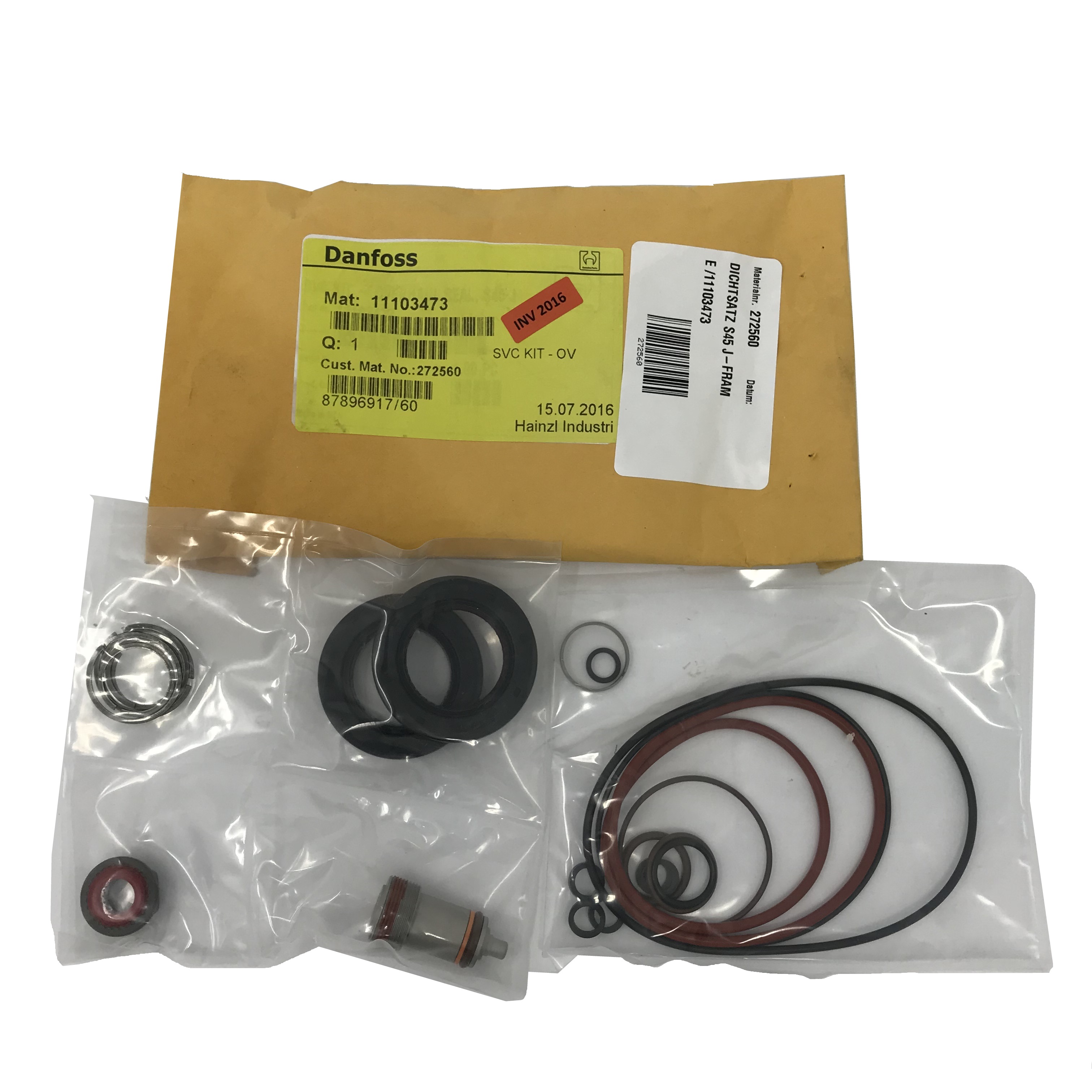 Danfoss Power Solutions 11103473