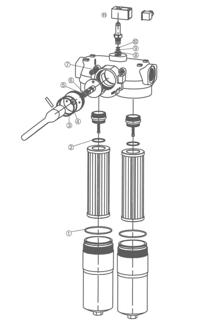 Filtration Group 79761271