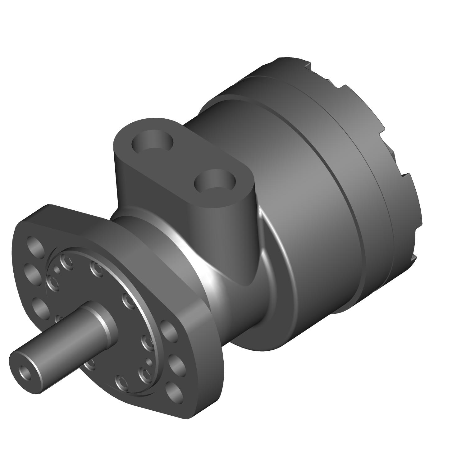 WHITE DRIVE MOTORS & STEERING 11199982