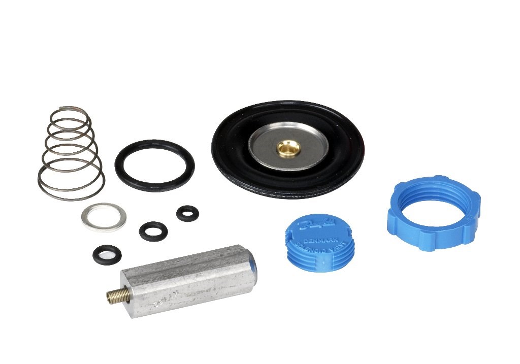 Danfoss Industrieautomatik 032U1068