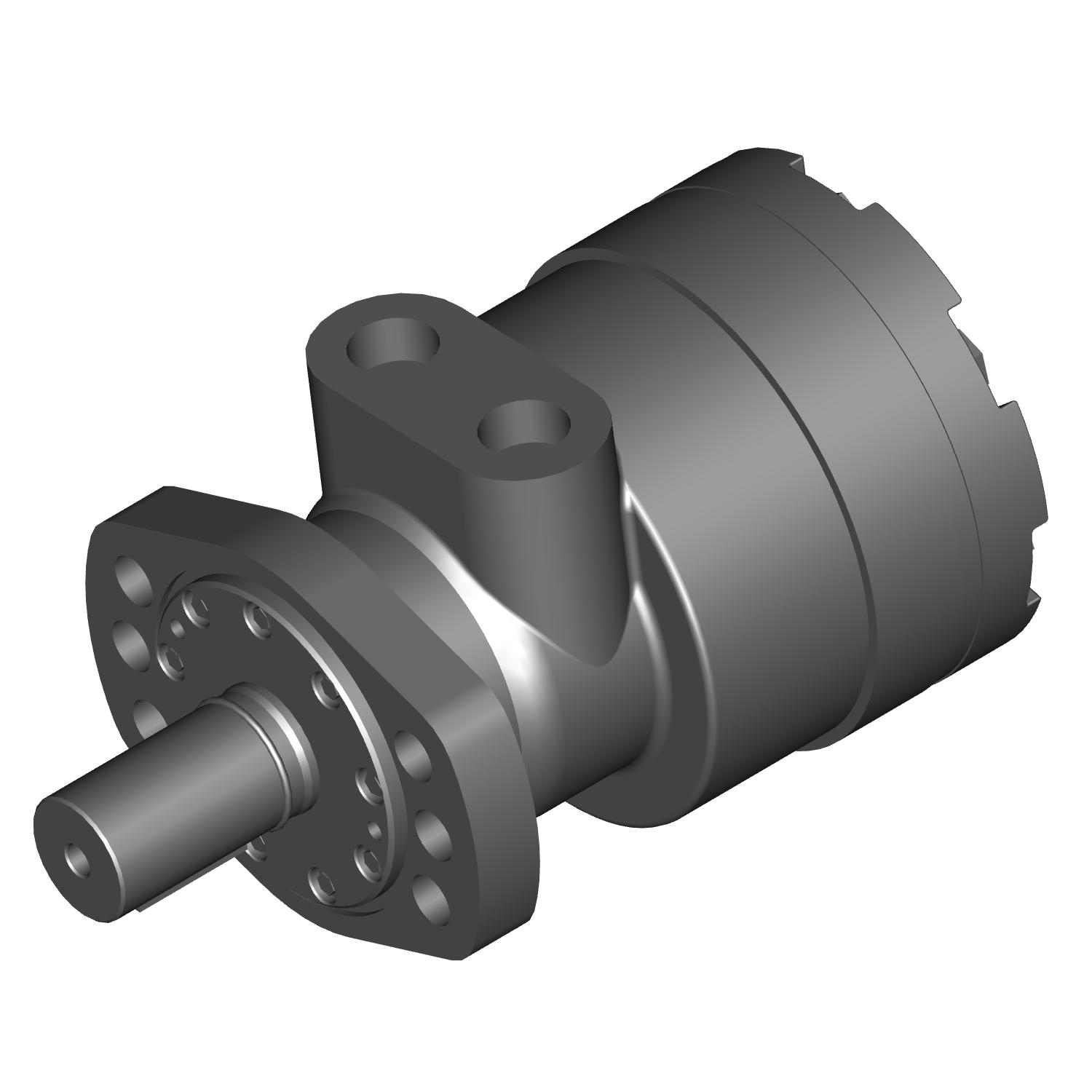 WHITE DRIVE MOTORS & STEERING 11200059