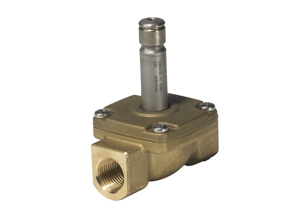 Danfoss Industrieautomatik 032U3806
