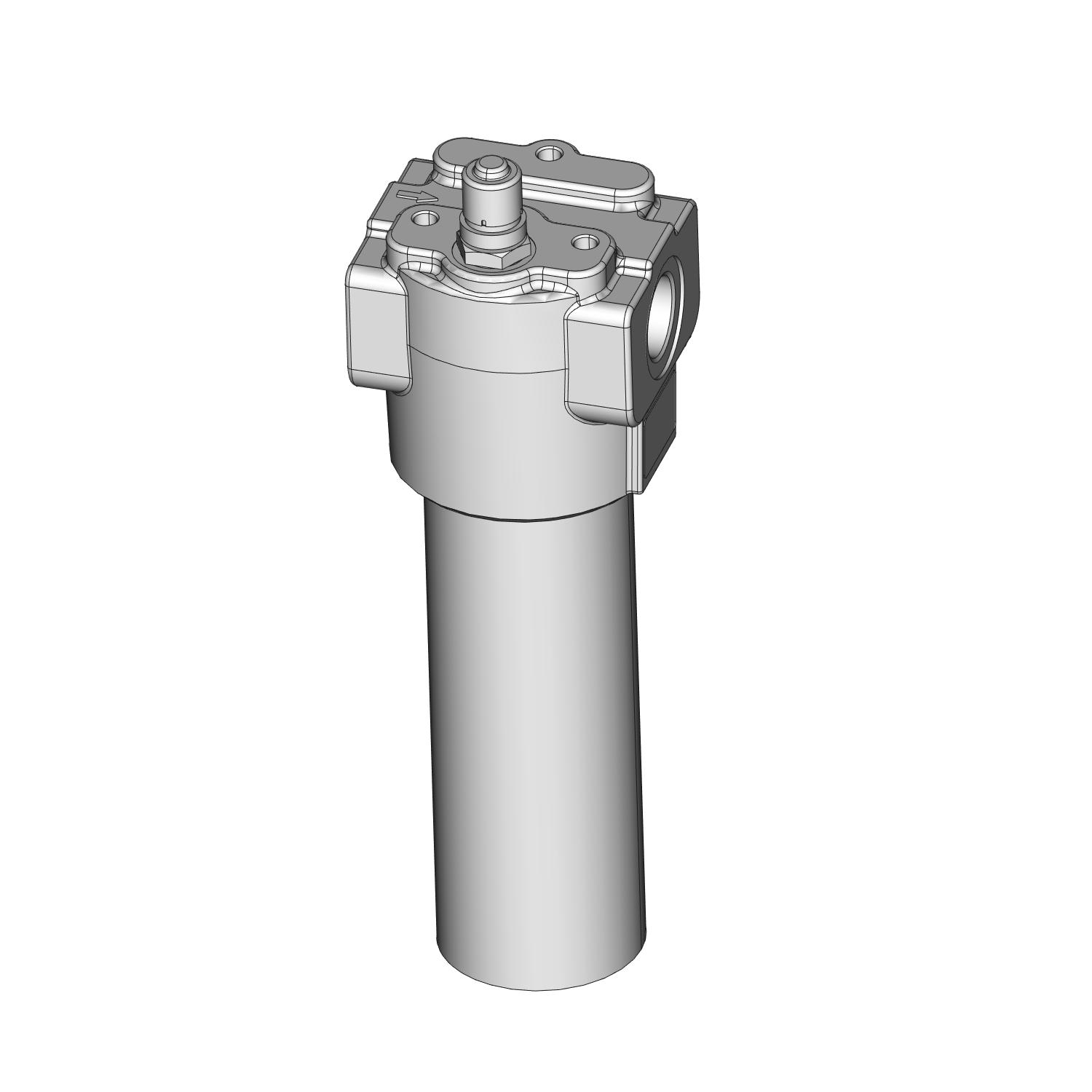 ARGO HYTOS HD 172-168 OD1