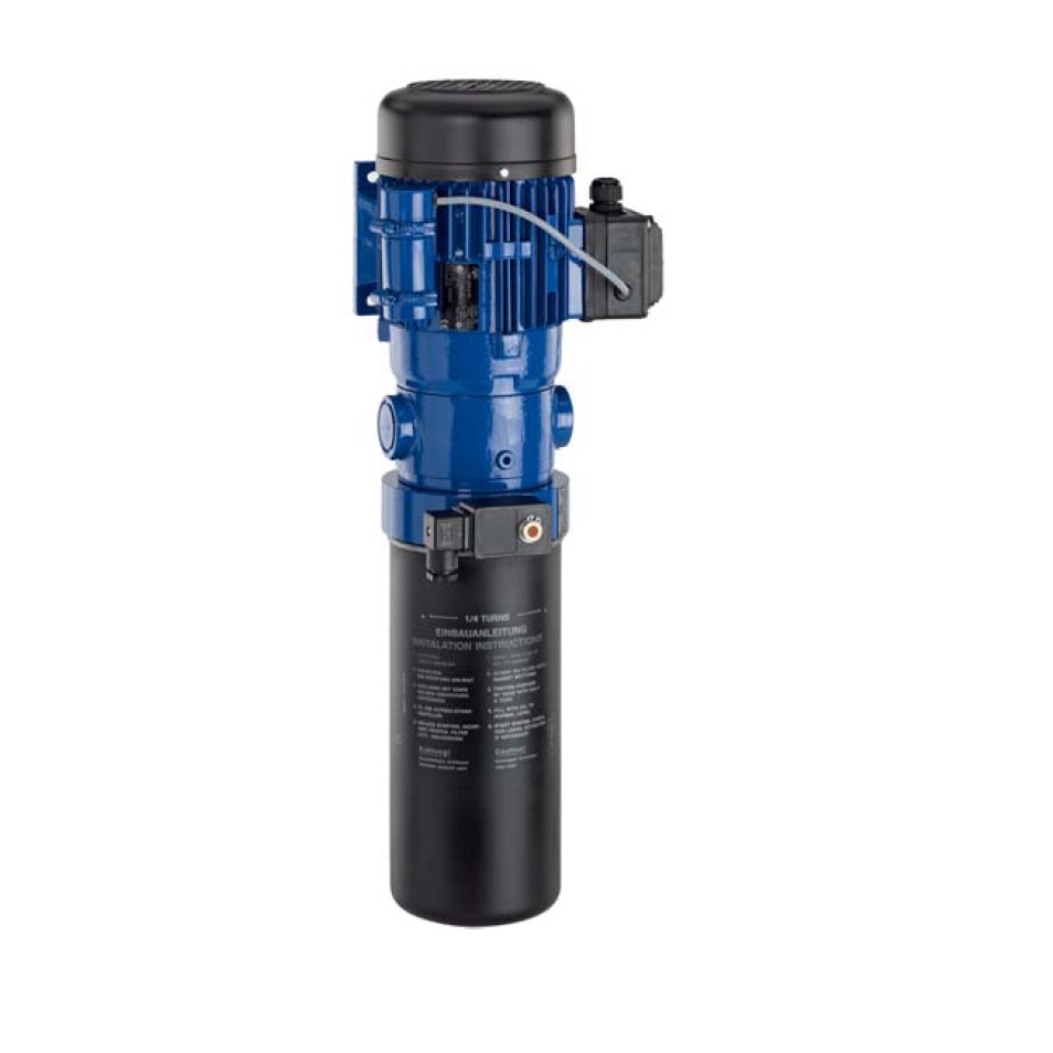 Filtration Group 310337