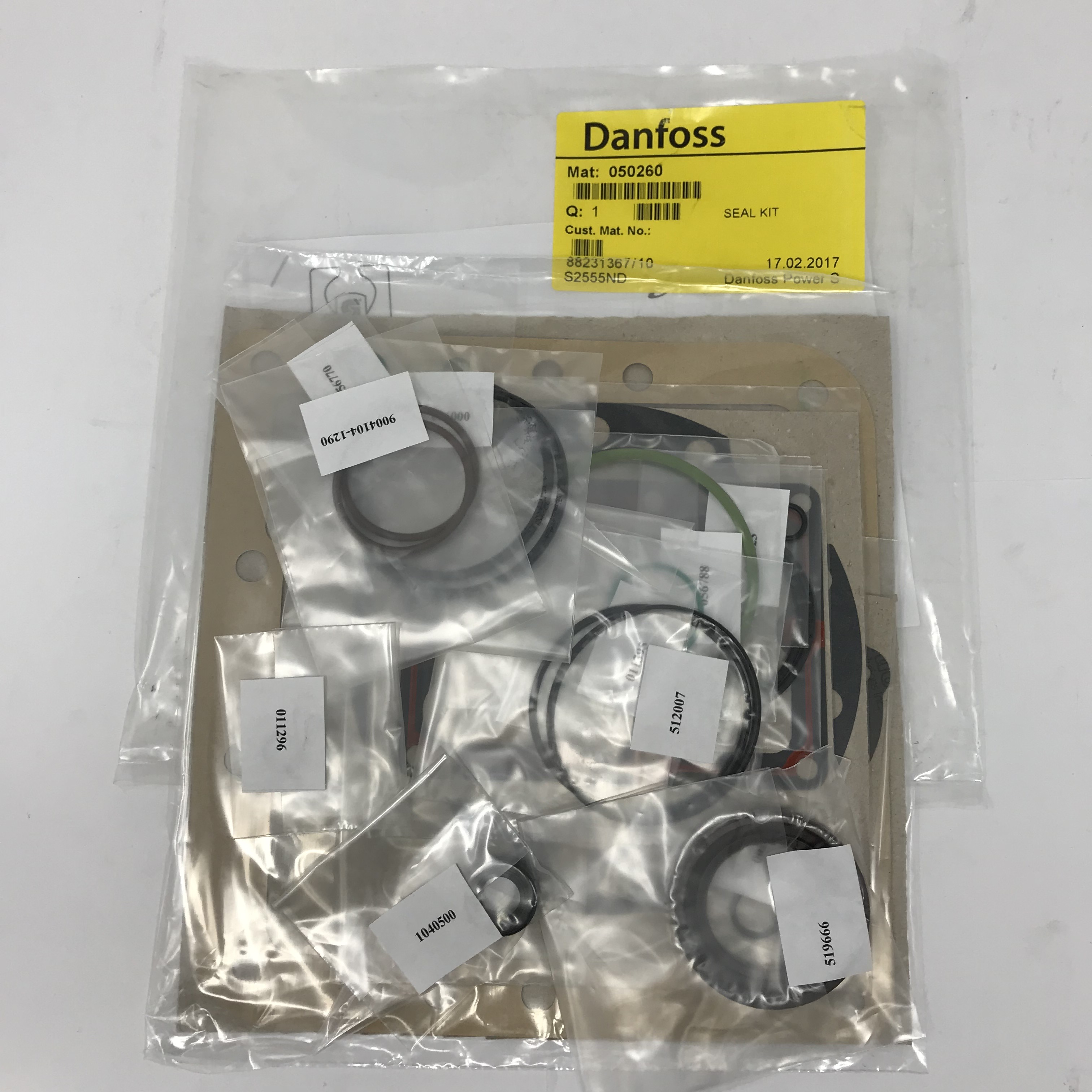 Danfoss Power Solutions 50260