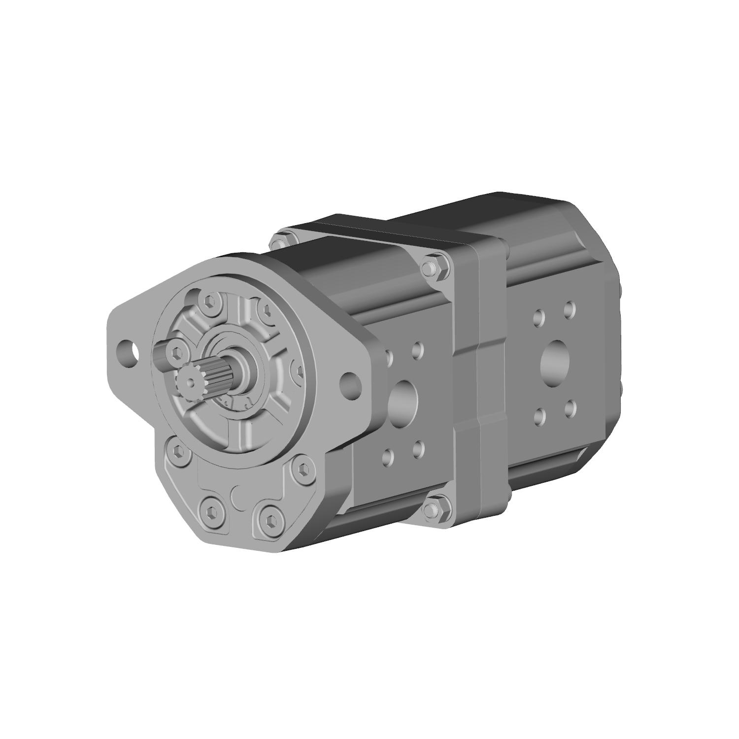 Danfoss Power Solutions 181.25.195.0A