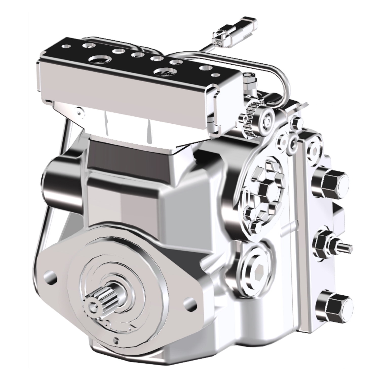 Danfoss Power Solutions 83043752