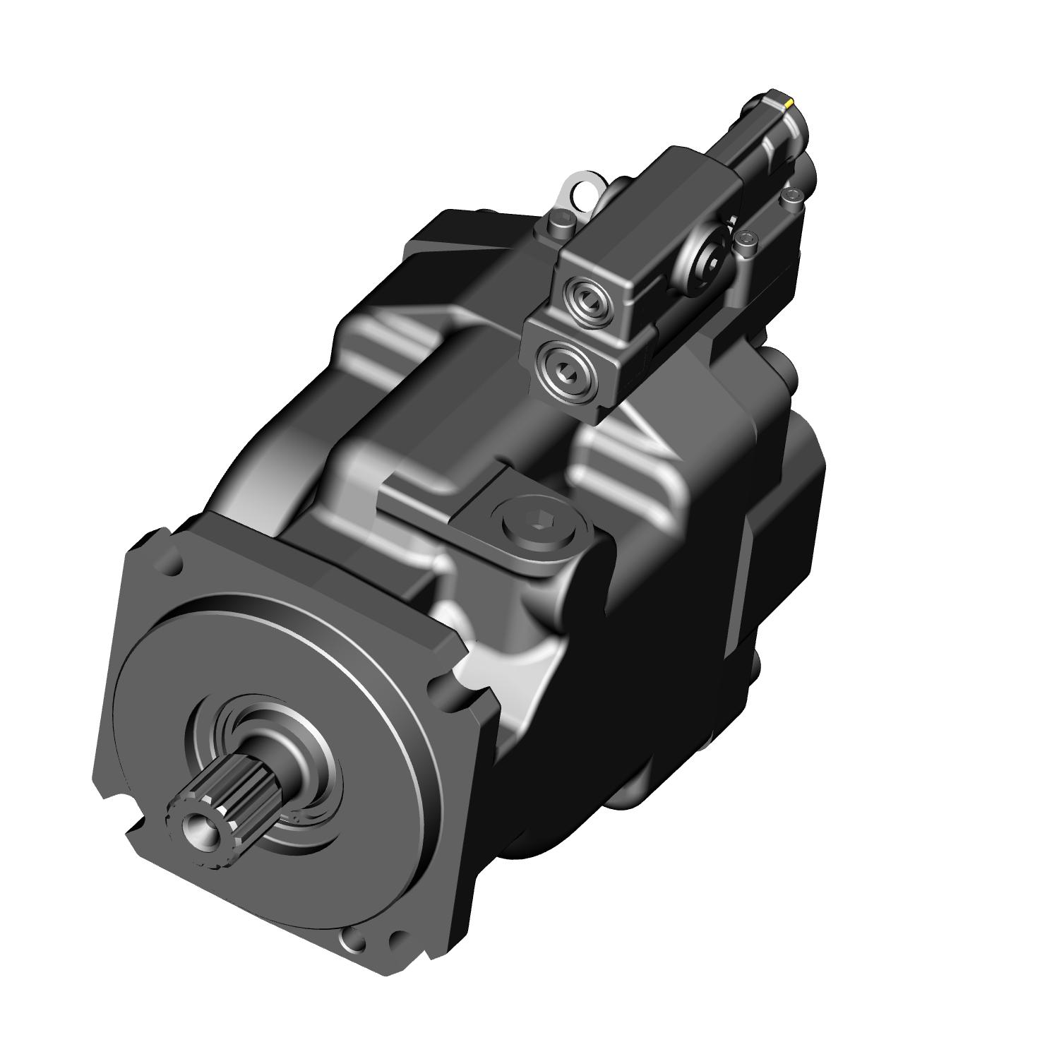Danfoss Power Solutions 7002009