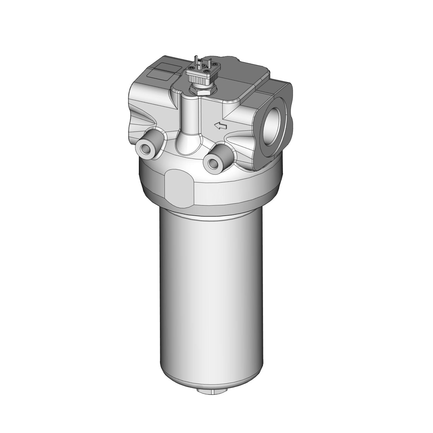 ARGO HYTOS HD 419-286 ED8
