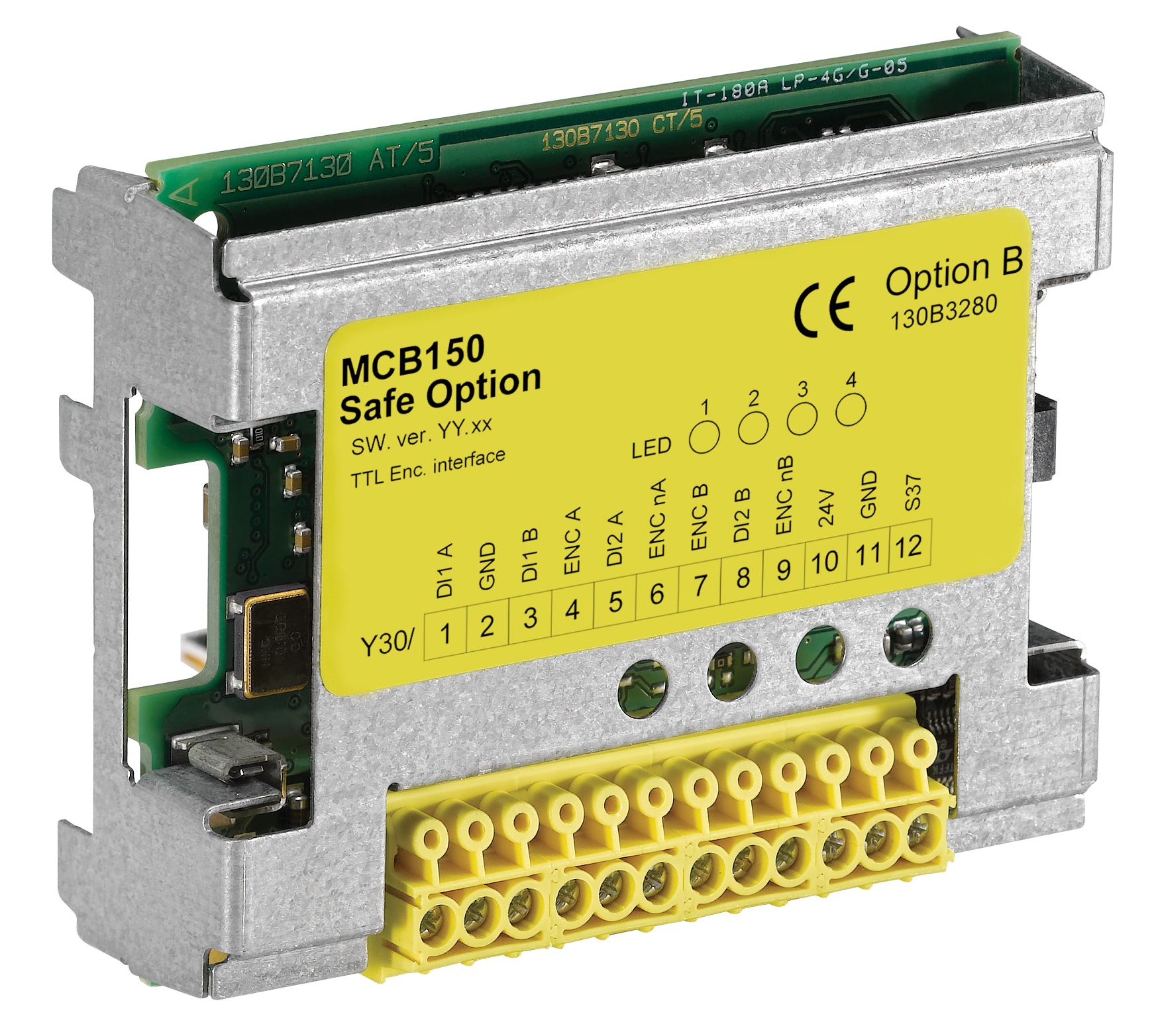 Danfoss VLT 130B3280
