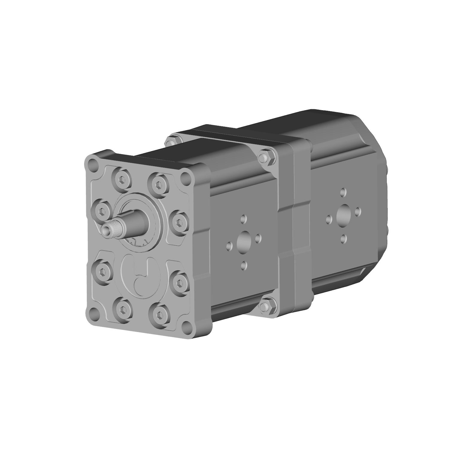 Danfoss Power Solutions 181.25.040.0C
