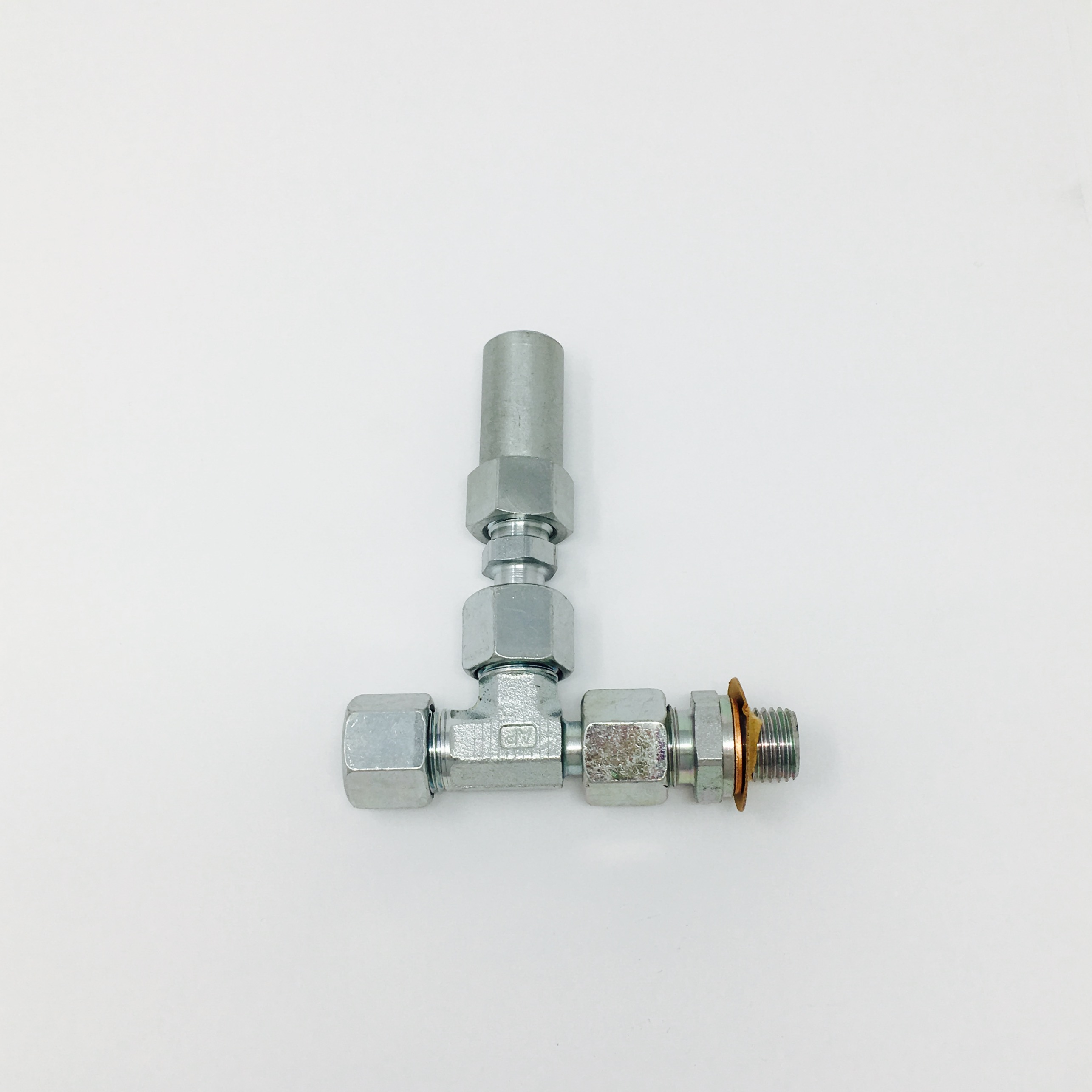 SKF 161-210-016