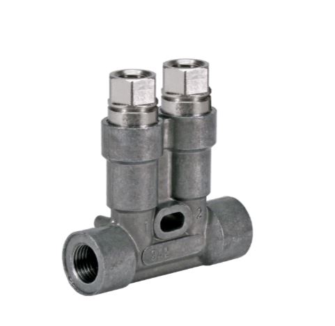 SKF 342-500-44000-ZZ
