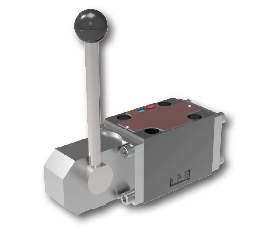 ARGO HYTOS 21005800
