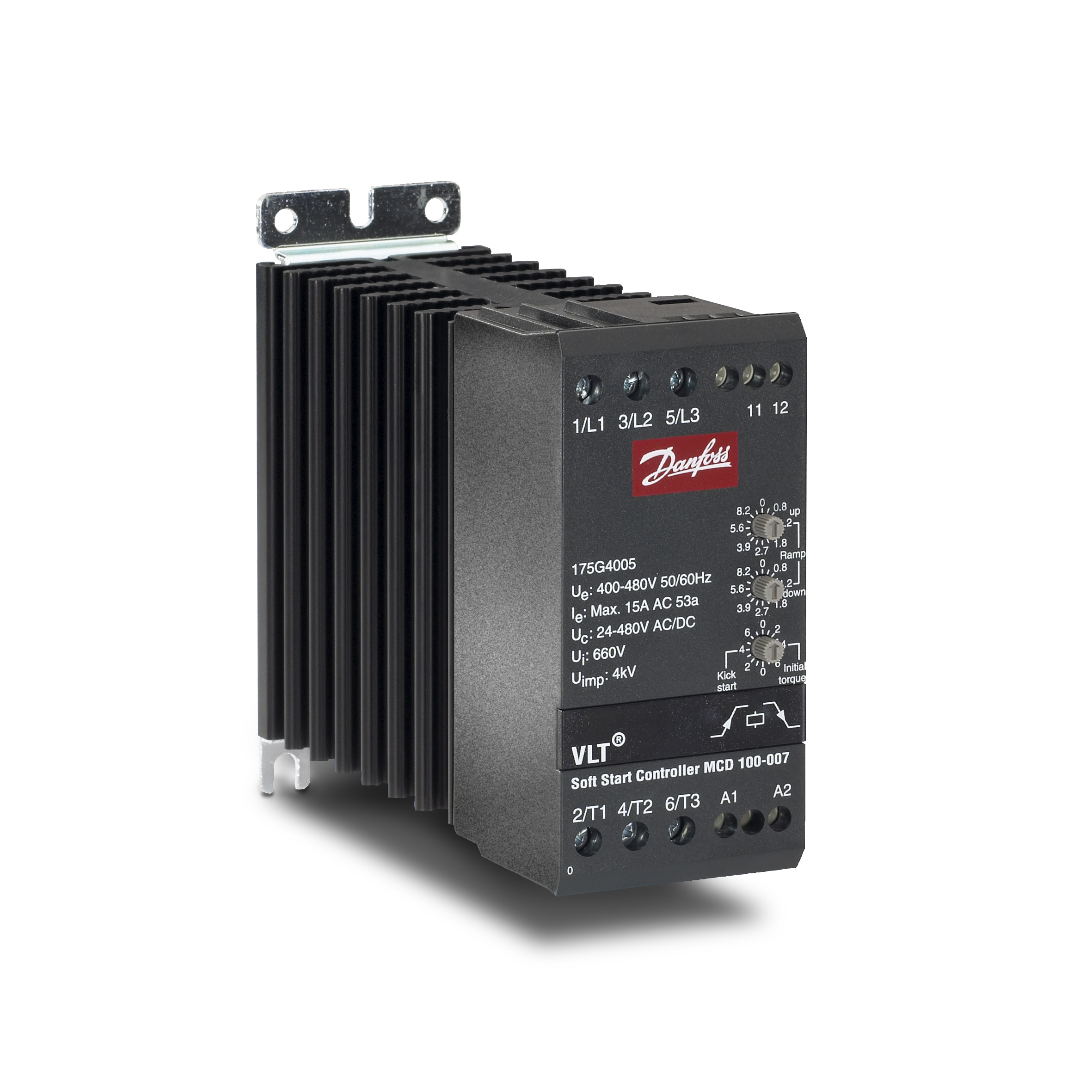 Danfoss VLT 175G4004