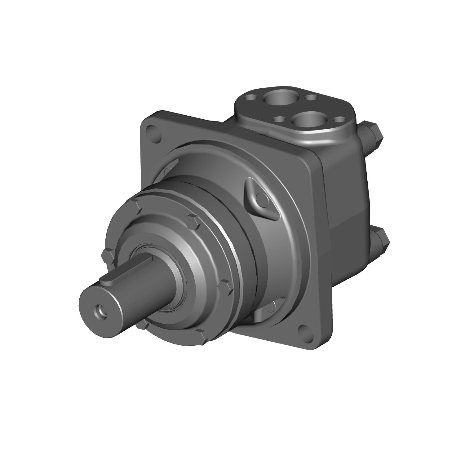 Danfoss Power Solutions 151B3115