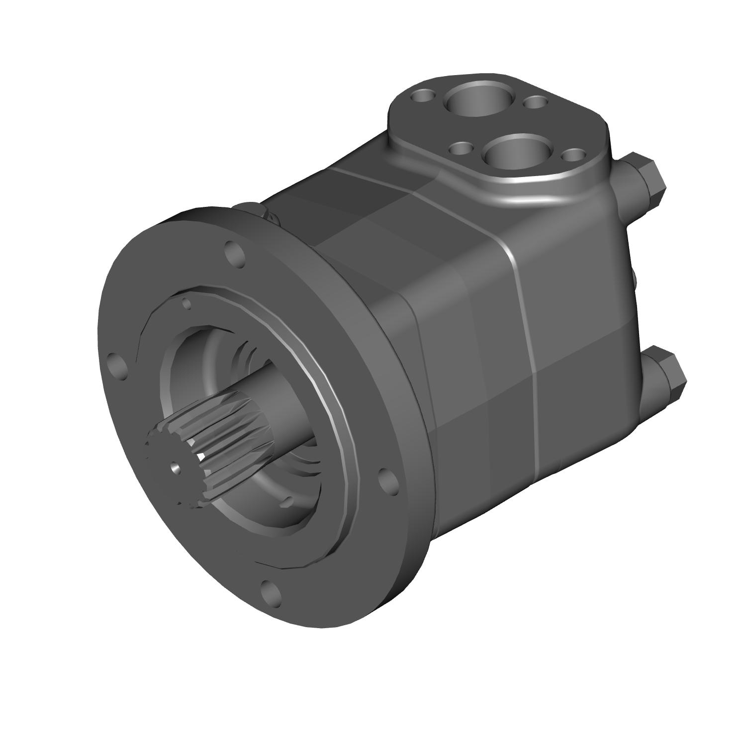 Danfoss Power Solutions 151B3129