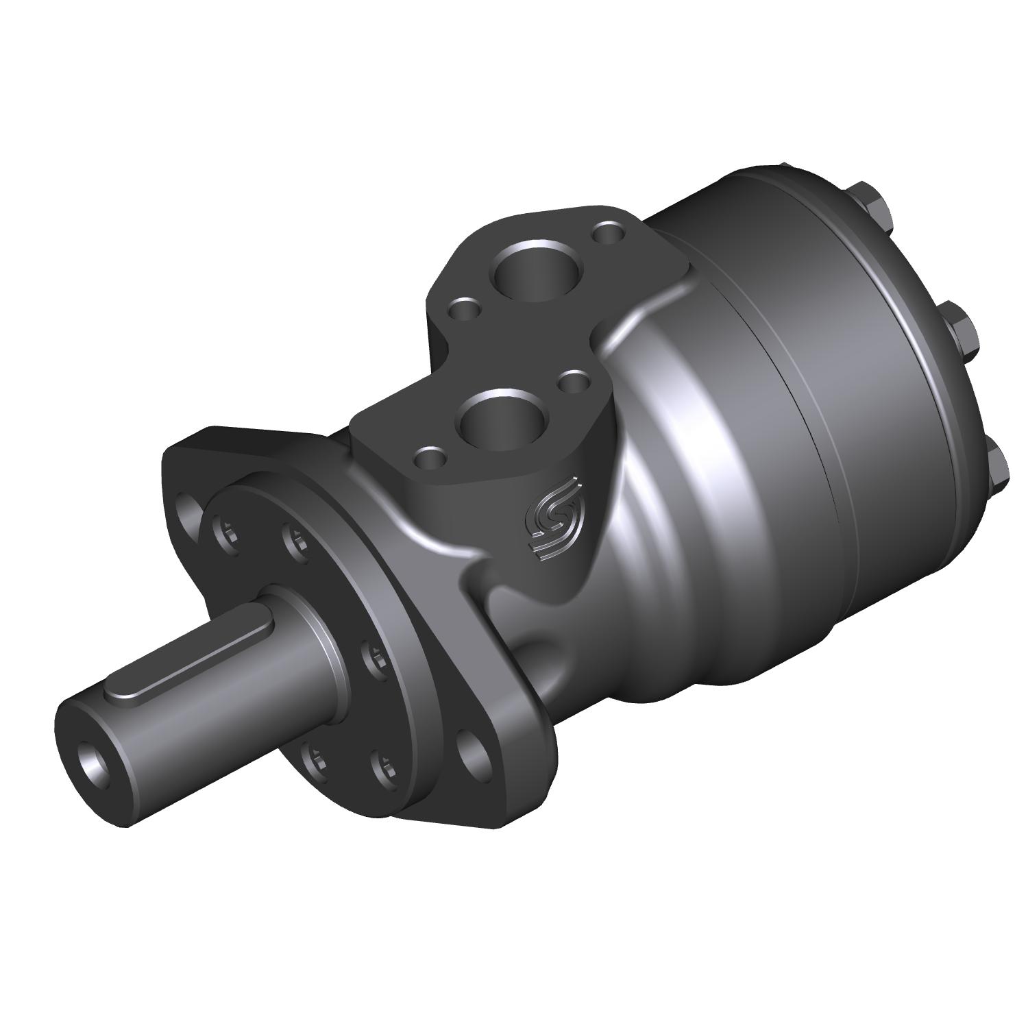 WHITE DRIVE MOTORS & STEERING 151-0244