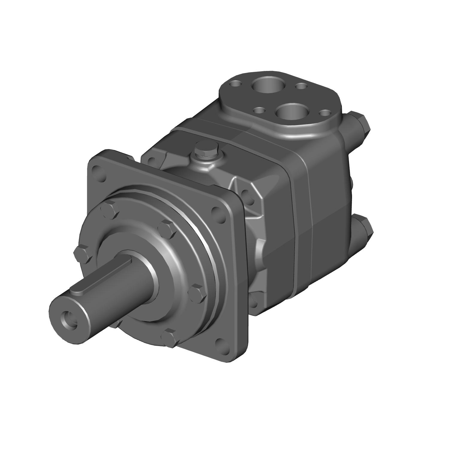 Danfoss Power Solutions 151B3001