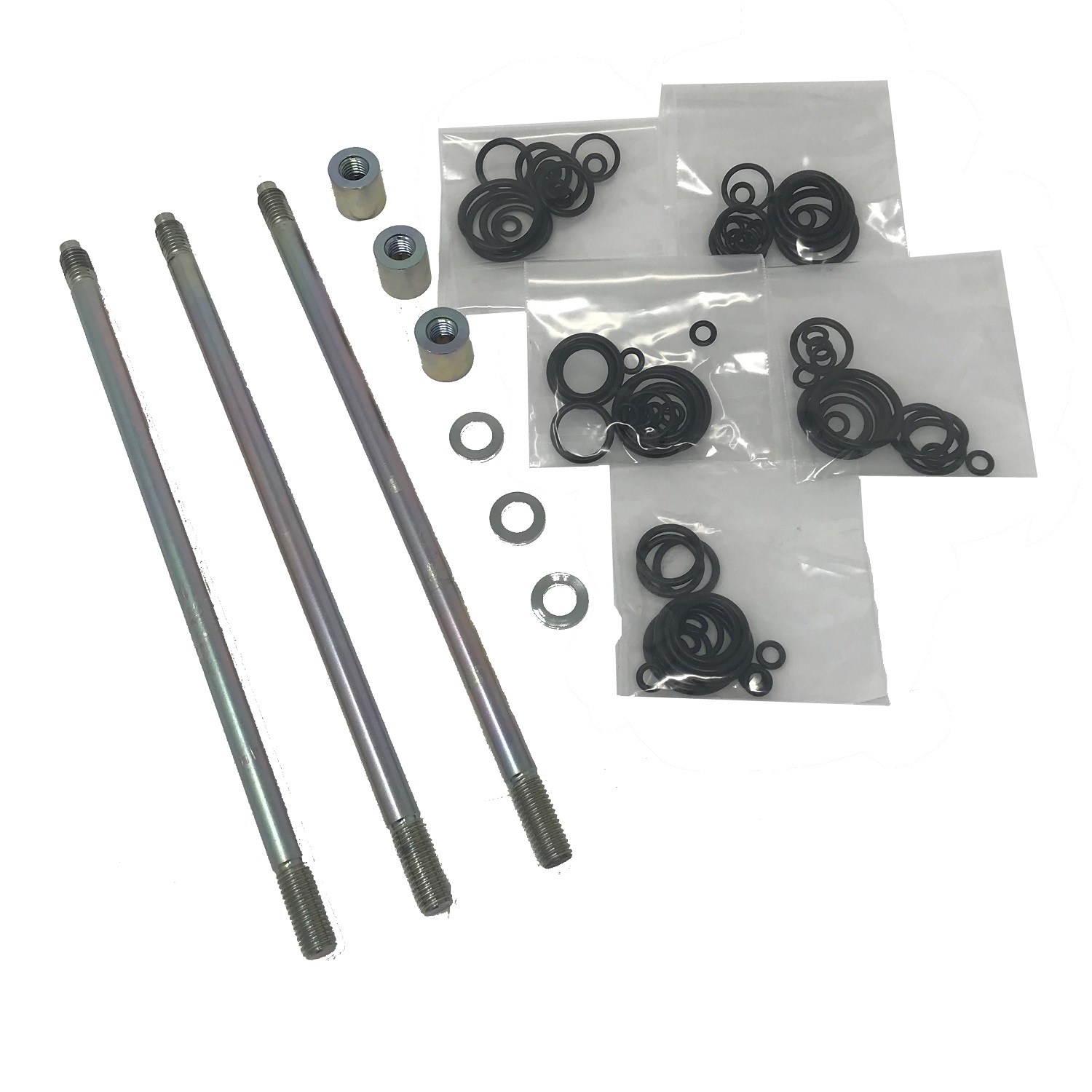 Danfoss Power Solutions 161B8028