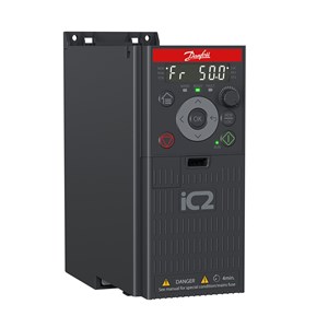 Danfoss VLT 132L6132