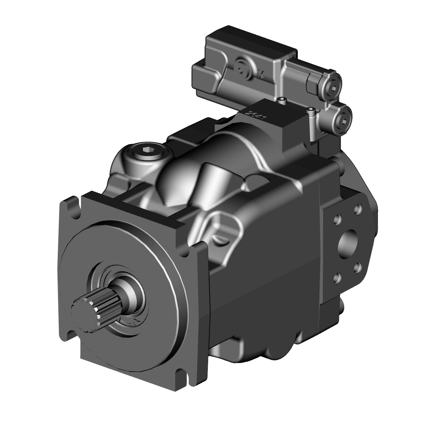 Danfoss Power Solutions 83024605