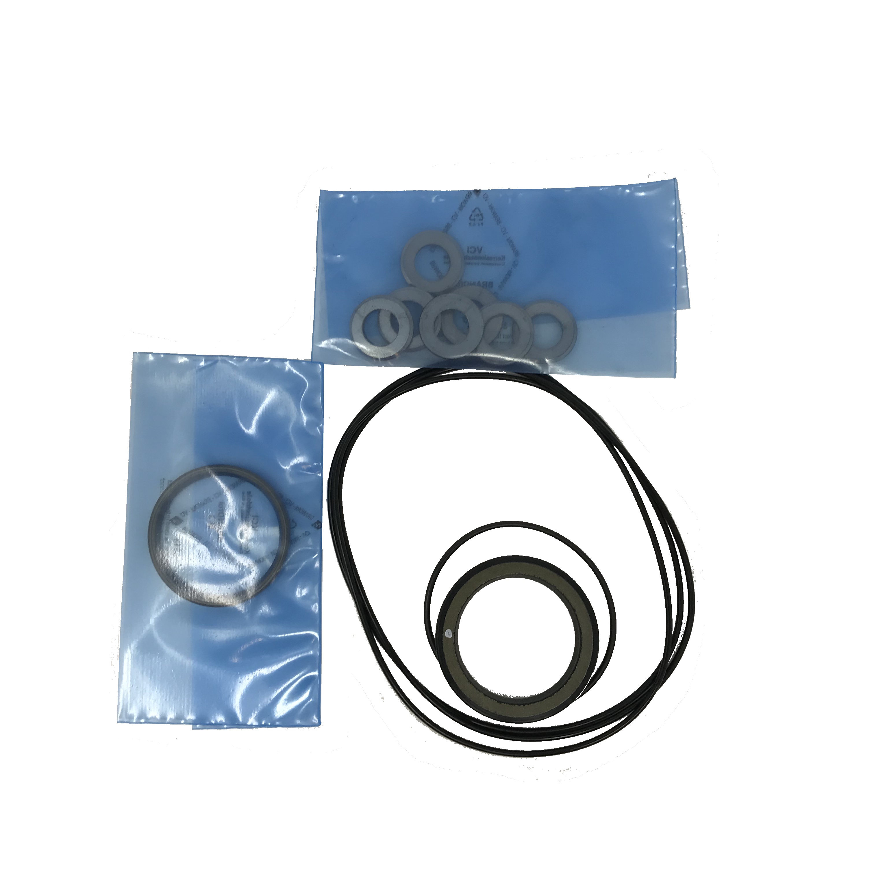 WHITE DRIVE MOTORS & STEERING 151H1100