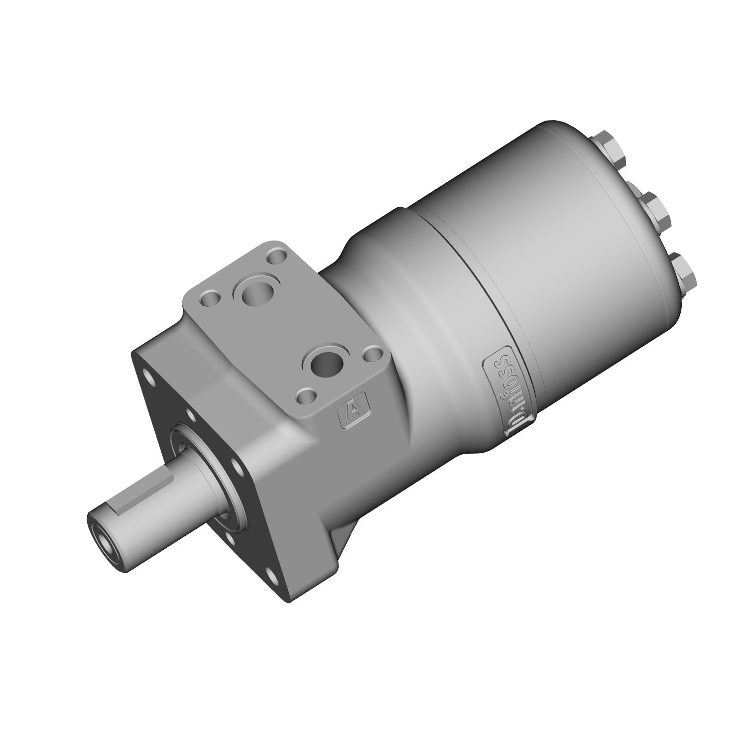 WHITE DRIVE MOTORS & STEERING 11186121