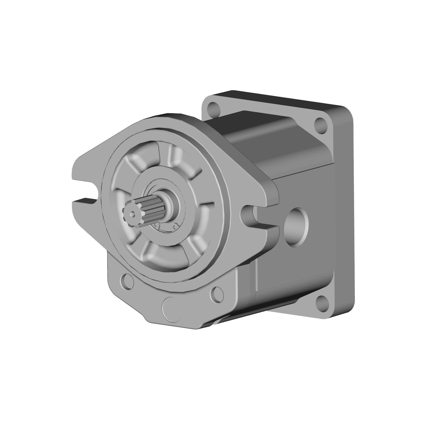 Danfoss Power Solutions 83018853