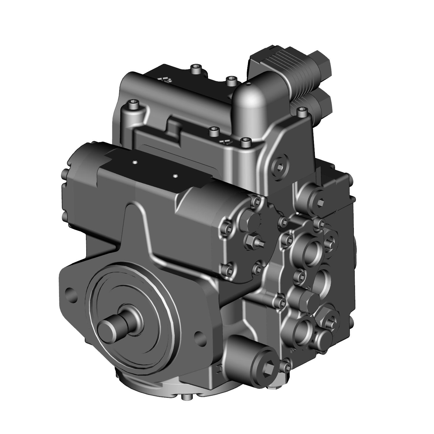 Danfoss Power Solutions 83046439