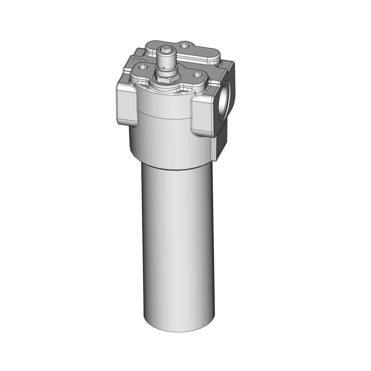 ARGO HYTOS HD 172-163 OD1