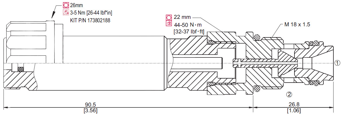 Comatrol 850142119