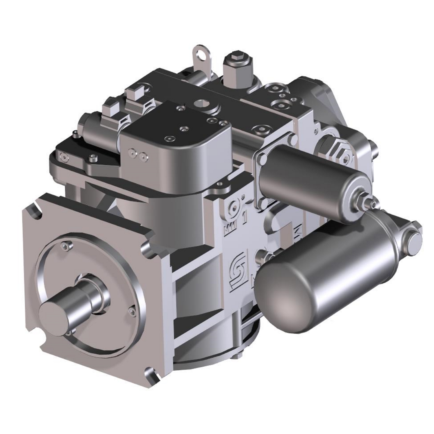 Danfoss Power Solutions 80001188
