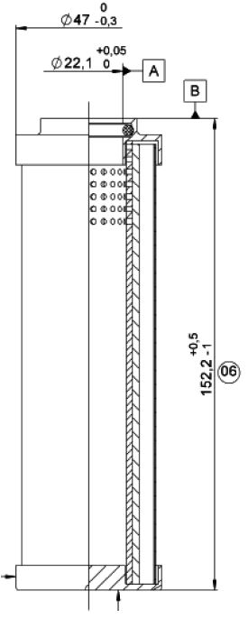 Filtration Group 77889363