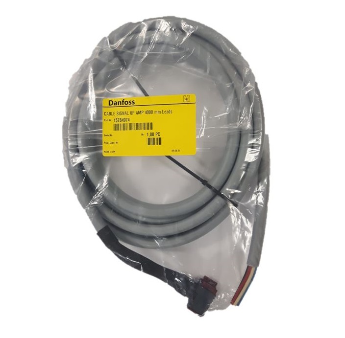 Danfoss Power Solutions 157B4974 Danfoss Power Solutions 157B4974 — Industrial Component