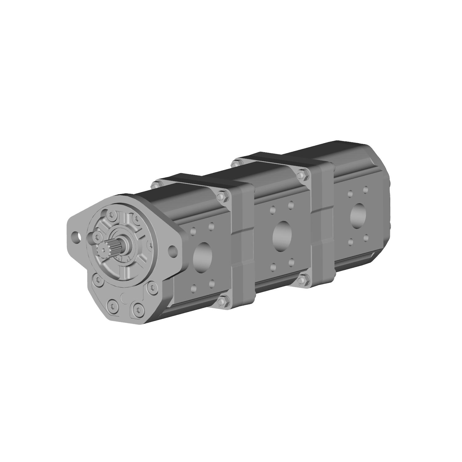 Danfoss Power Solutions 181.25.745.0A
