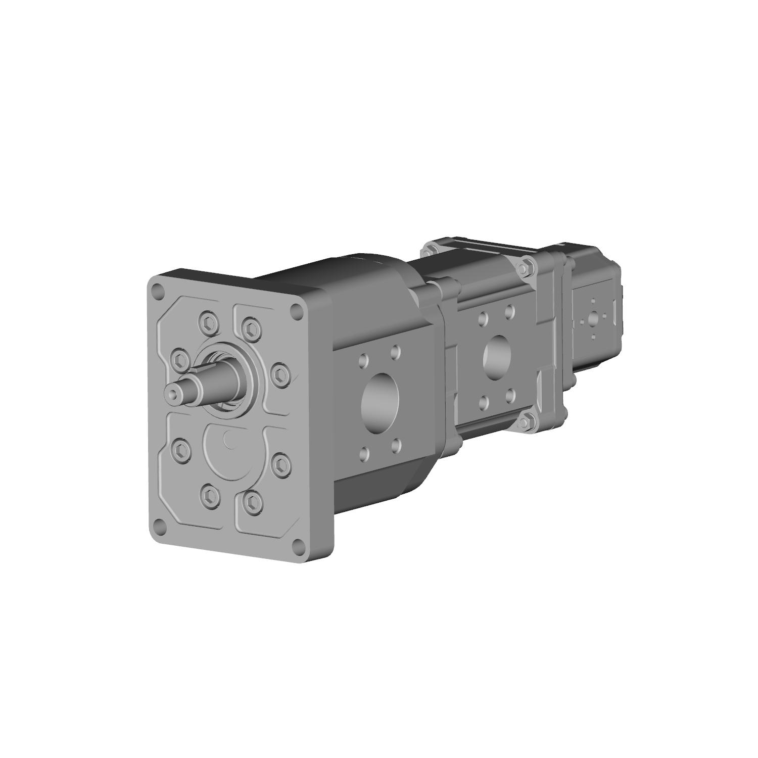 Danfoss Power Solutions 11126784