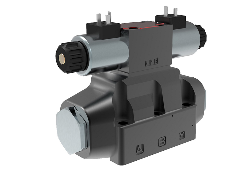 ARGO HYTOS 32798000