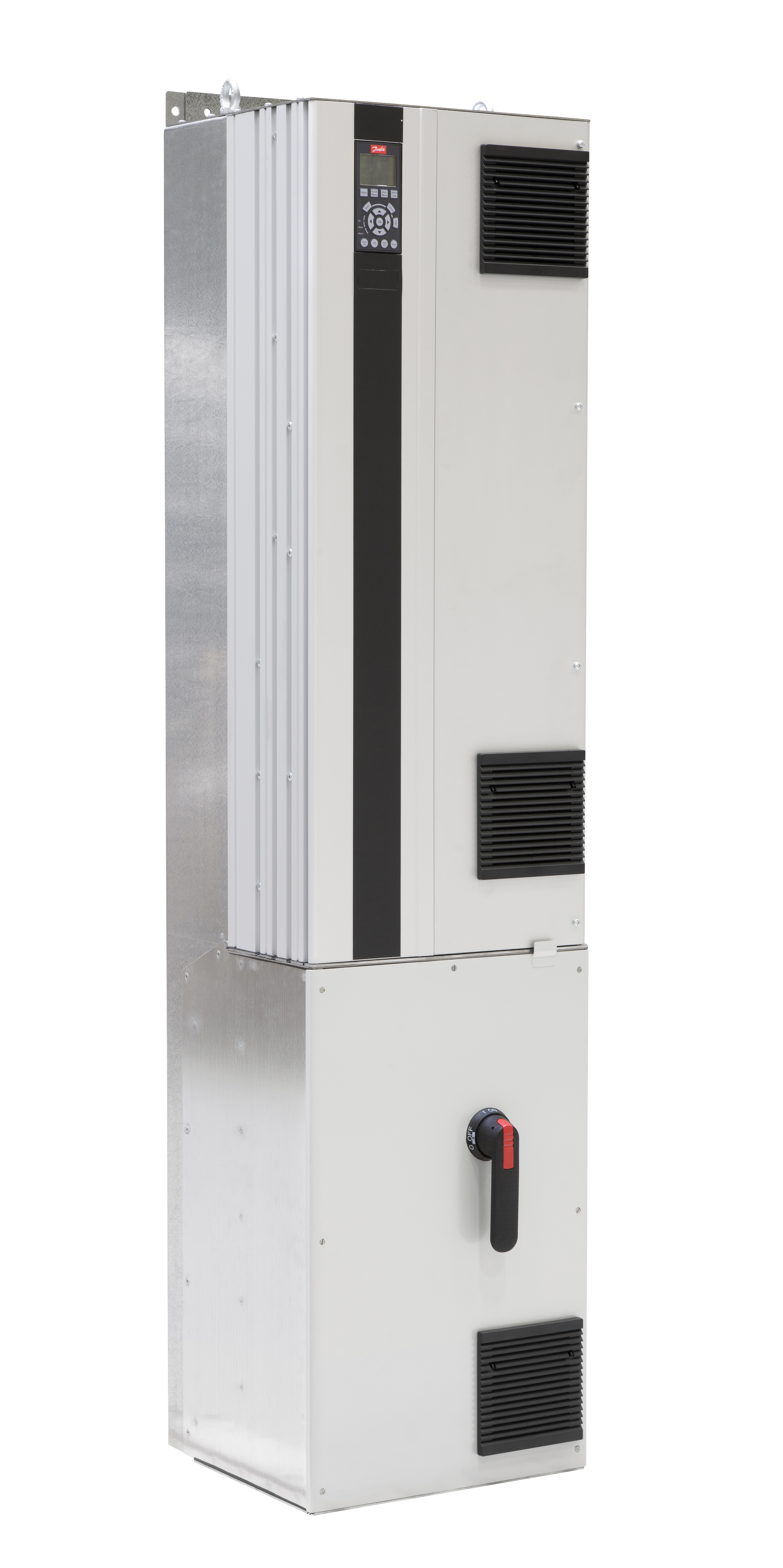 Danfoss VLT 134G9606
