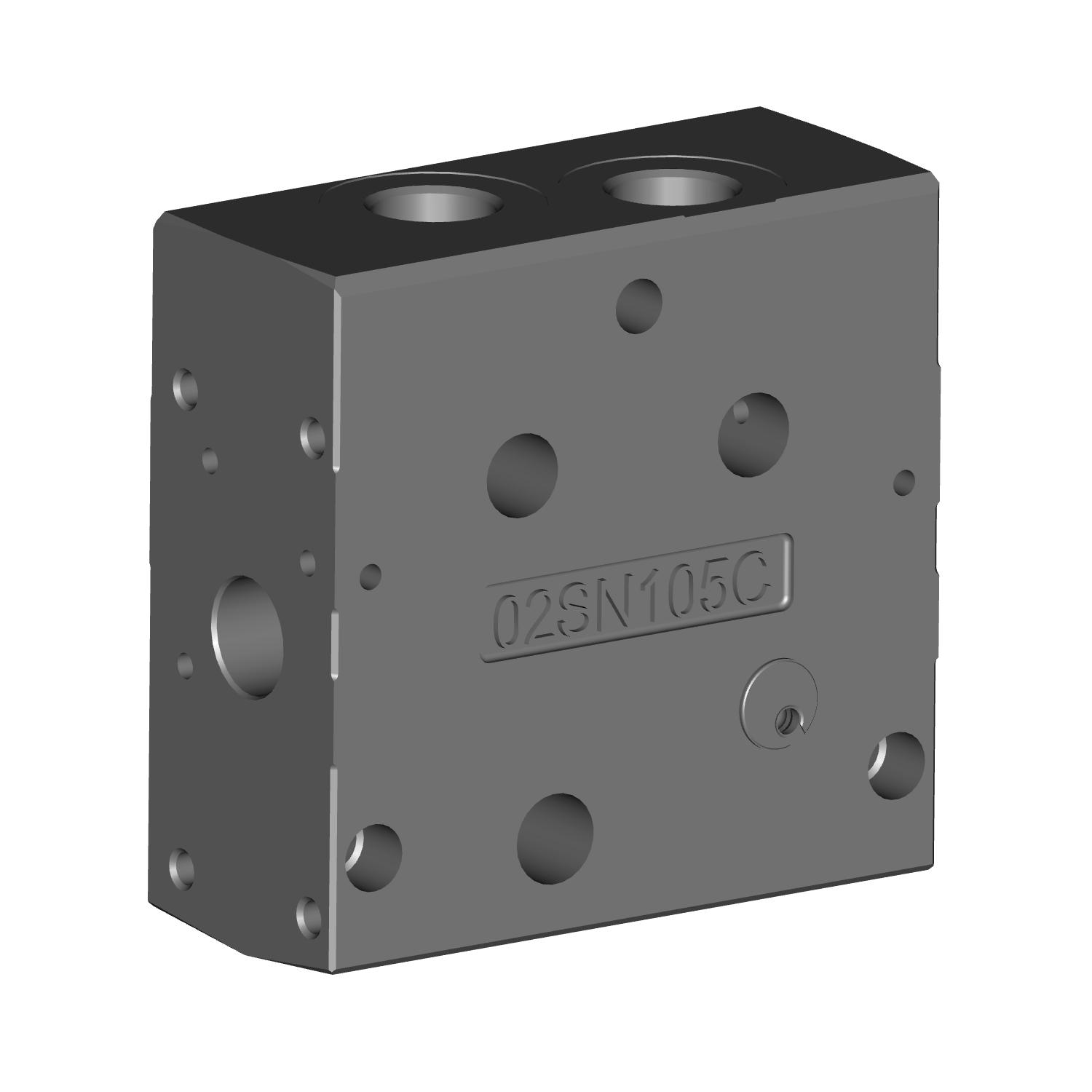 Danfoss Power Solutions 157B6210