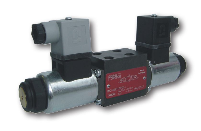 ARGO HYTOS 15667300