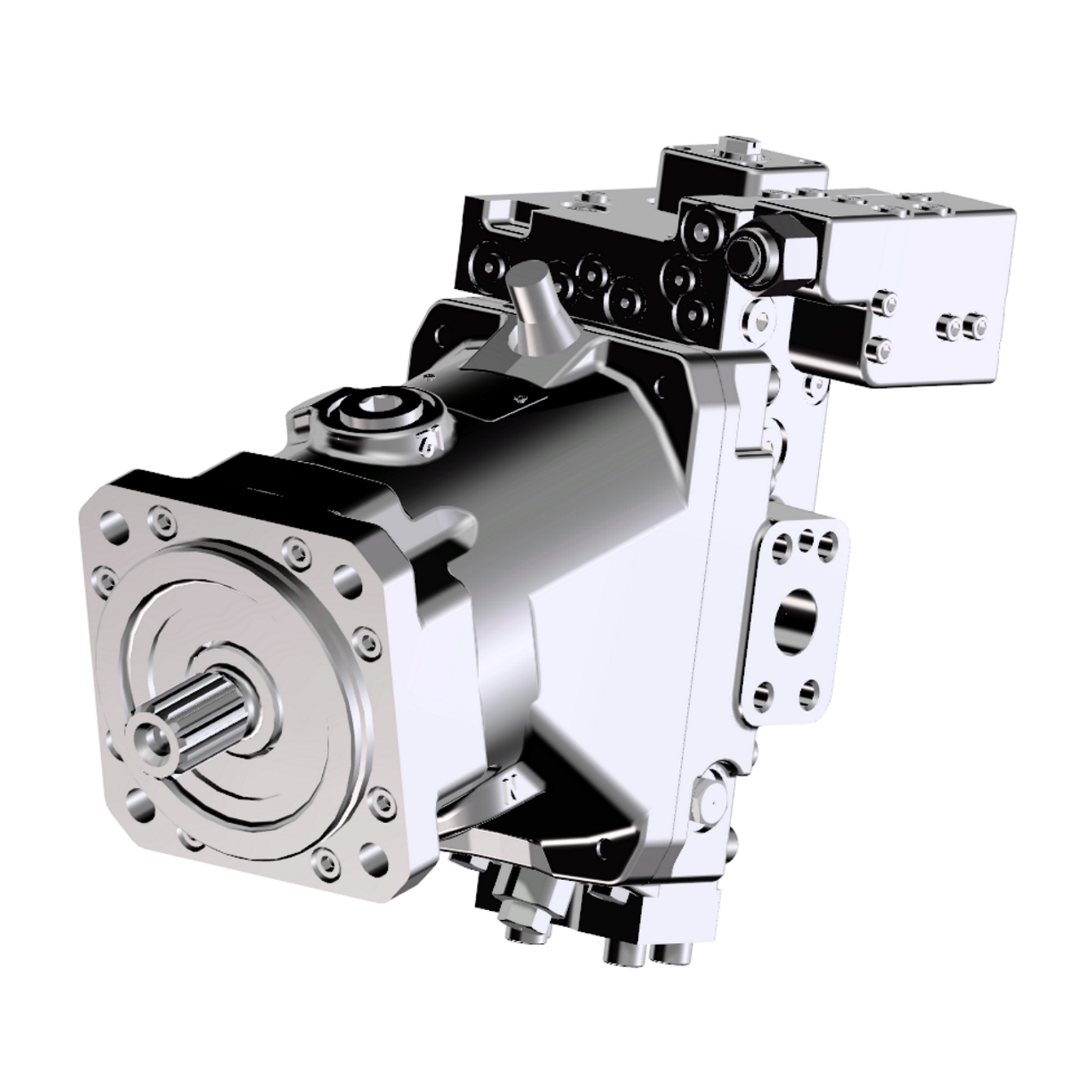 Danfoss Power Solutions 502537