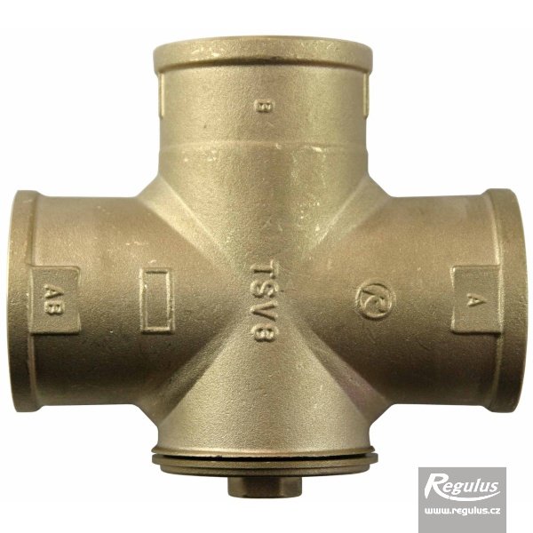 Regulus 12977 Regulus 12977 — Industrial Component