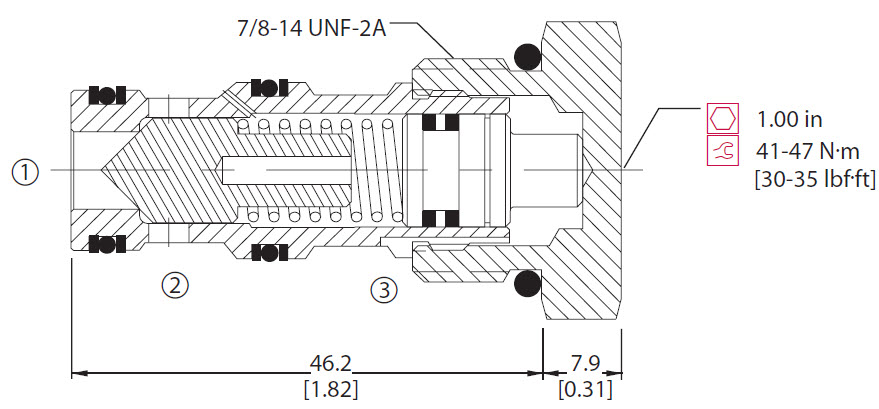 Comatrol 139805