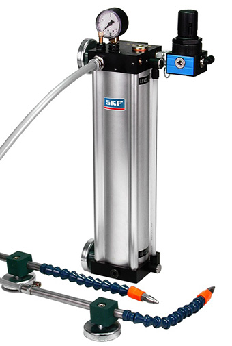 SKF UFS20-007