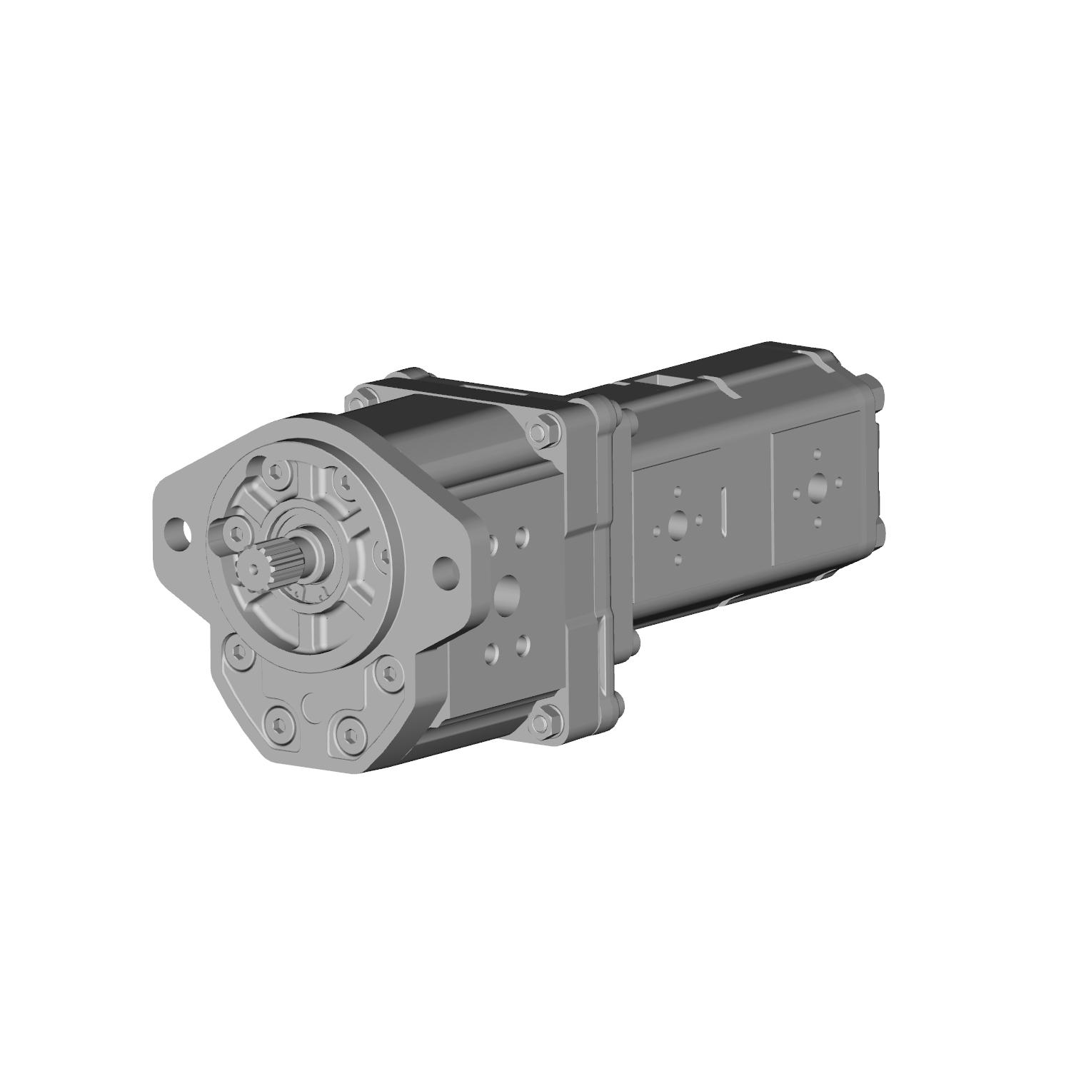 Danfoss Power Solutions 83054341