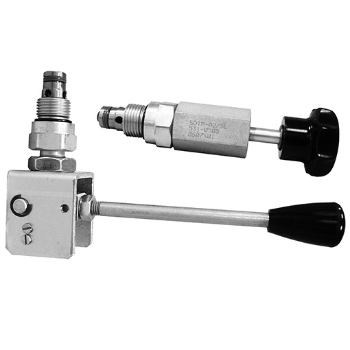 ARGO HYTOS 22749100 ARGO HYTOS 22749100 — Industrial Component