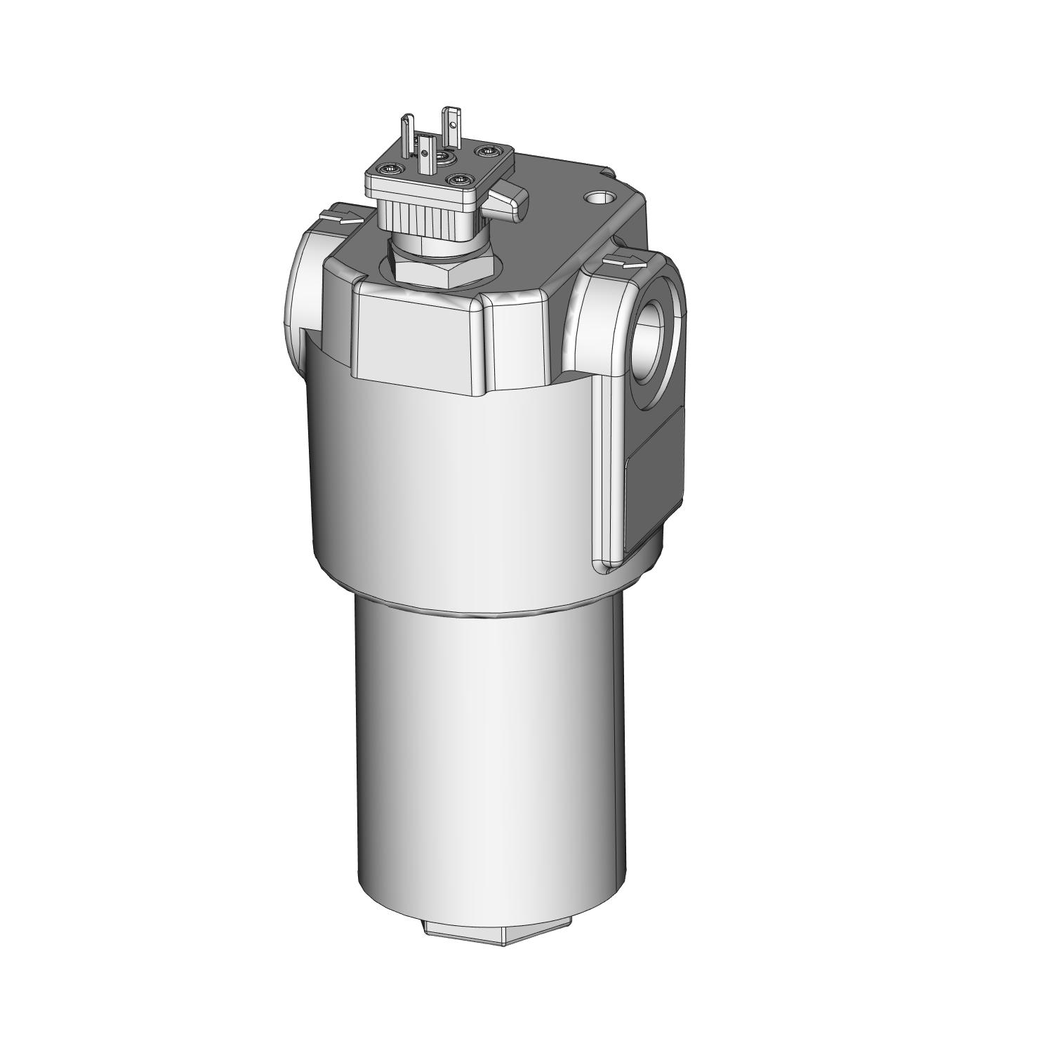 ARGO HYTOS HD 049-169 ED8